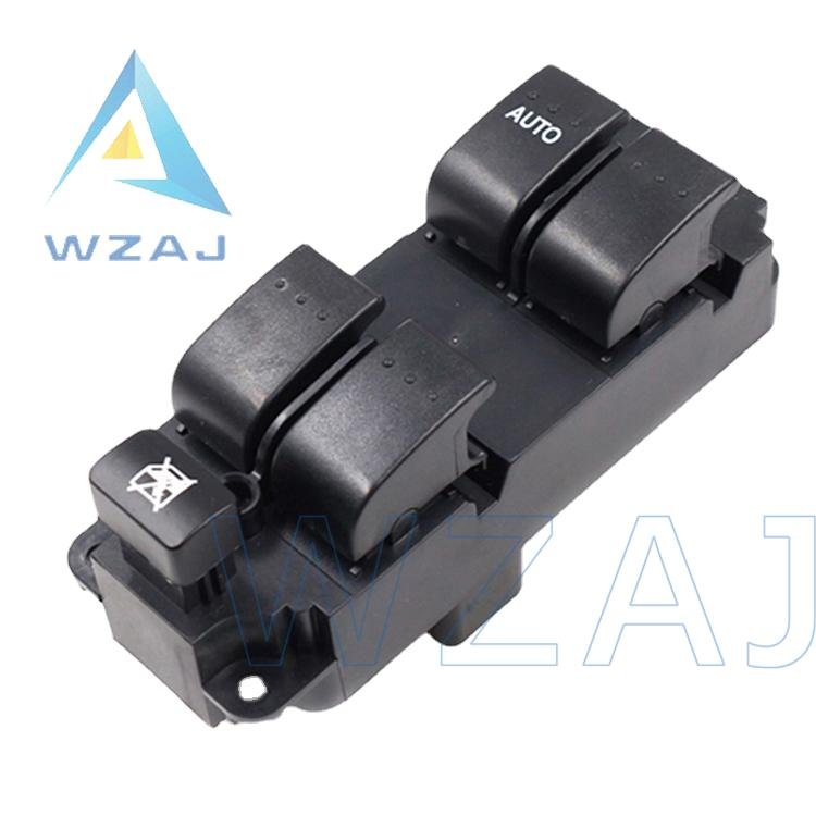 Car Front Driver Side Window Control Switch Button Lifter for MAZDA 3 2004- 2010 BP1E-66-350