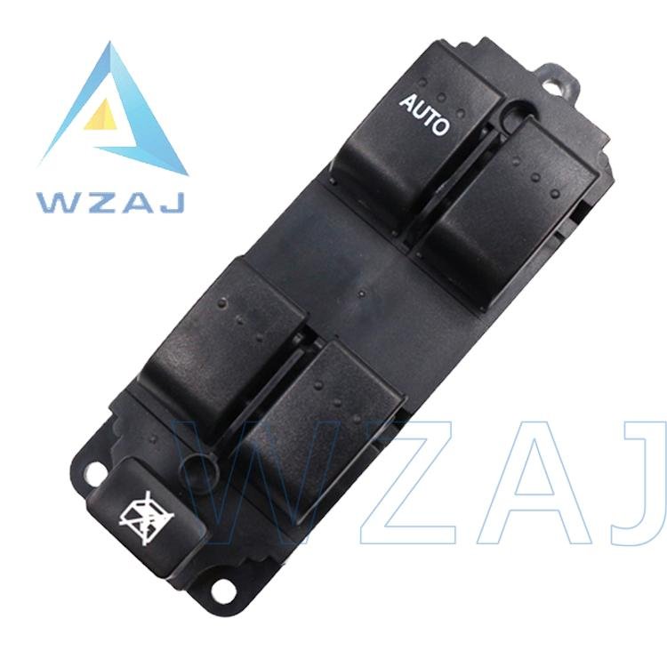 Car Front Driver Side Window Control Switch Button Lifter for MAZDA 3 2004- 2010 BP1E-66-350