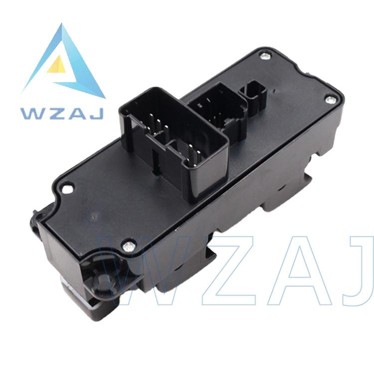 Car Front Driver Side Window Control Switch Button Lifter for MAZDA 3 2004- 2010 BP1E-66-350