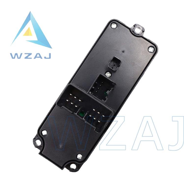 Car Front Driver Side Window Control Switch Button Lifter for MAZDA 3 2004- 2010 BP1E-66-350