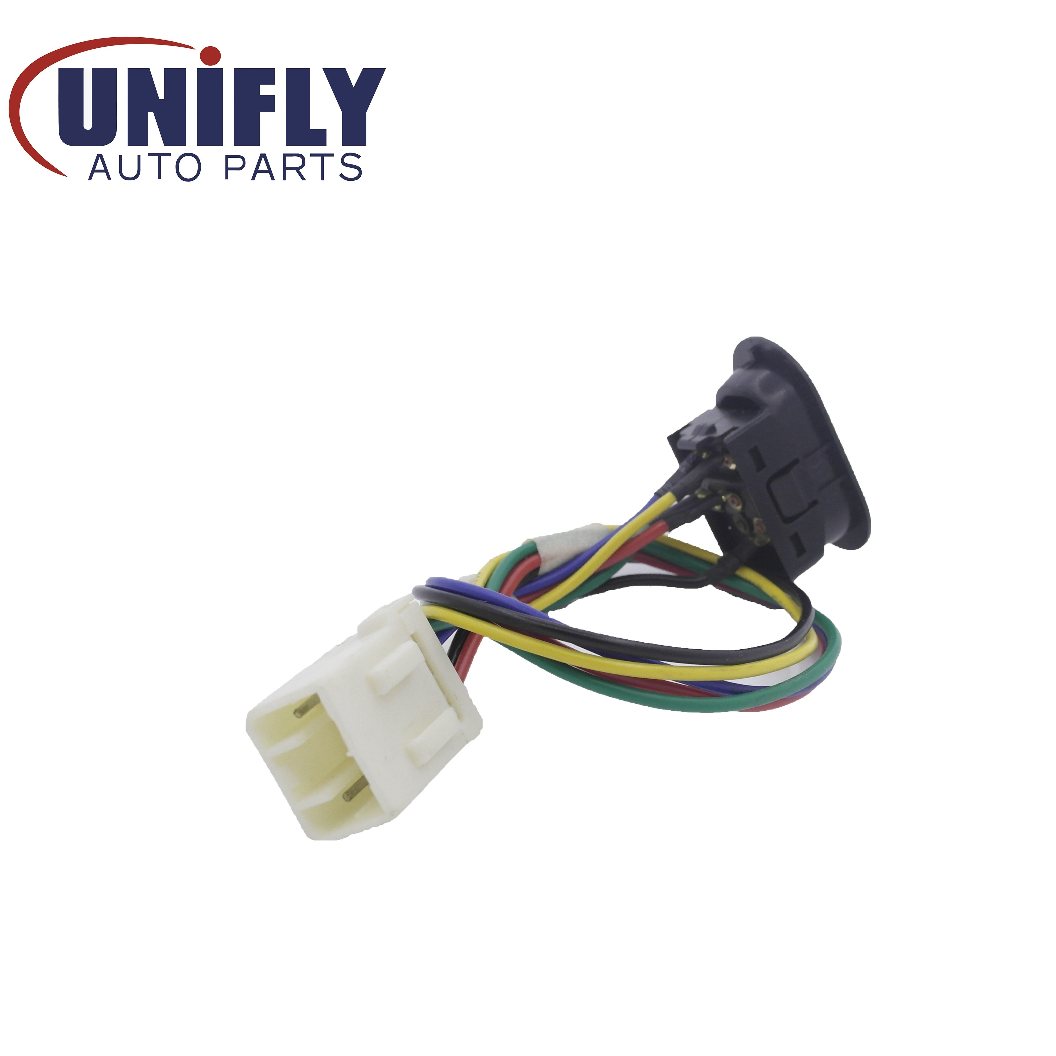 UNIFLY Auto Parts Electric Power Window Switch for MAZDA RX-7 FD3S 93-95 FD01-66-370A