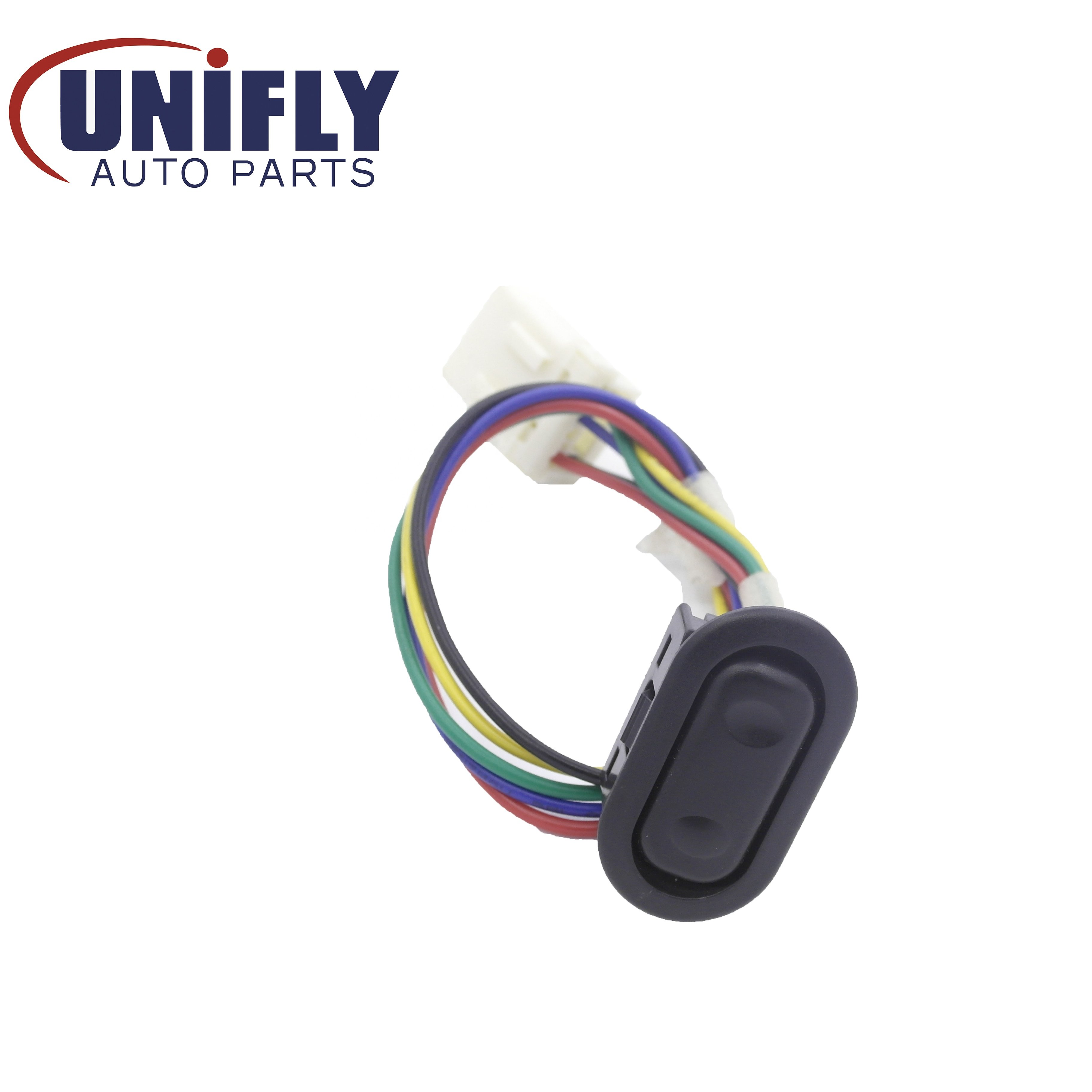 UNIFLY Auto Parts Electric Power Window Switch for MAZDA RX-7 FD3S 93-95 FD01-66-370A
