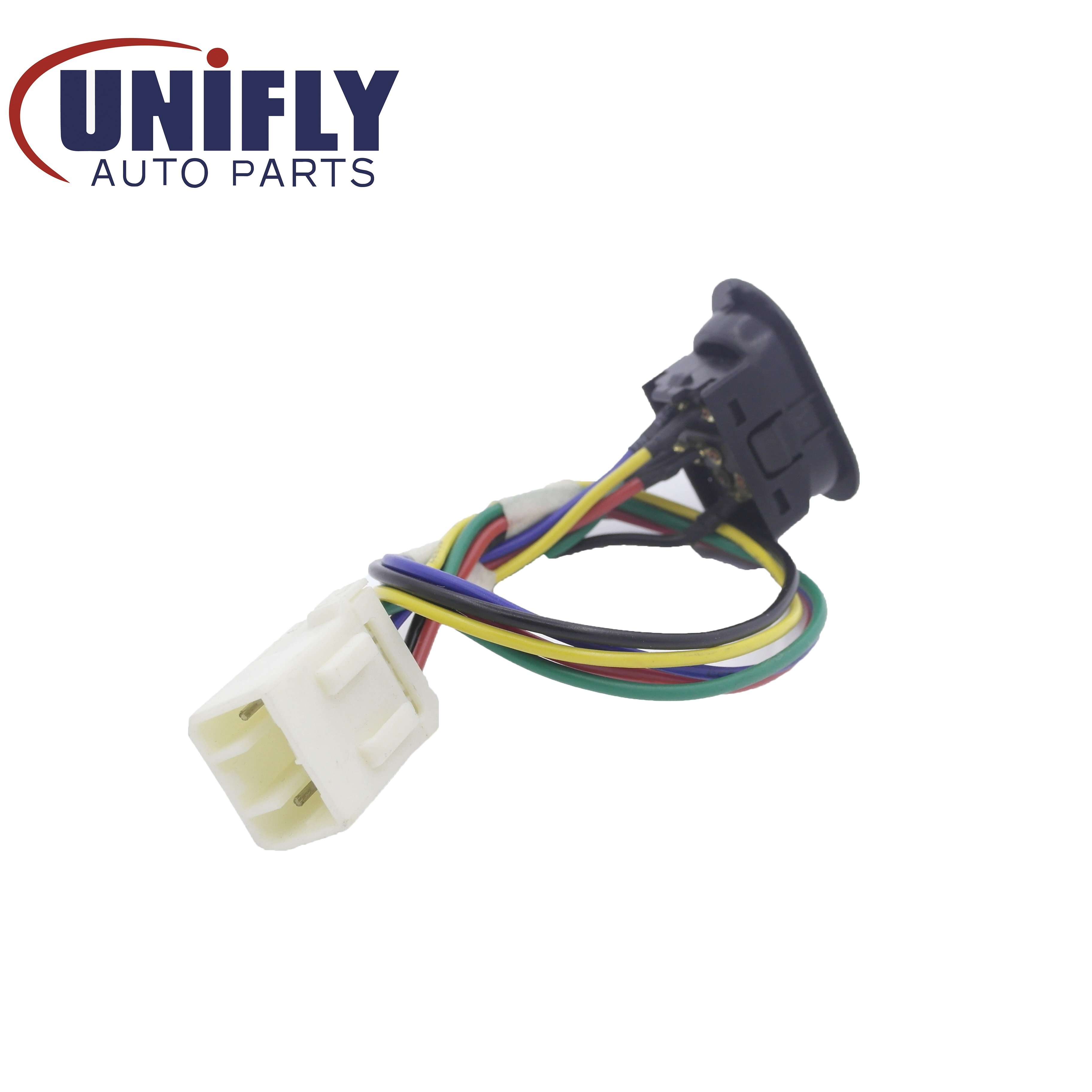 UNIFLY Auto Parts Electric Power Window Switch for MAZDA RX-7 FD3S 93-95 FD01-66-370A