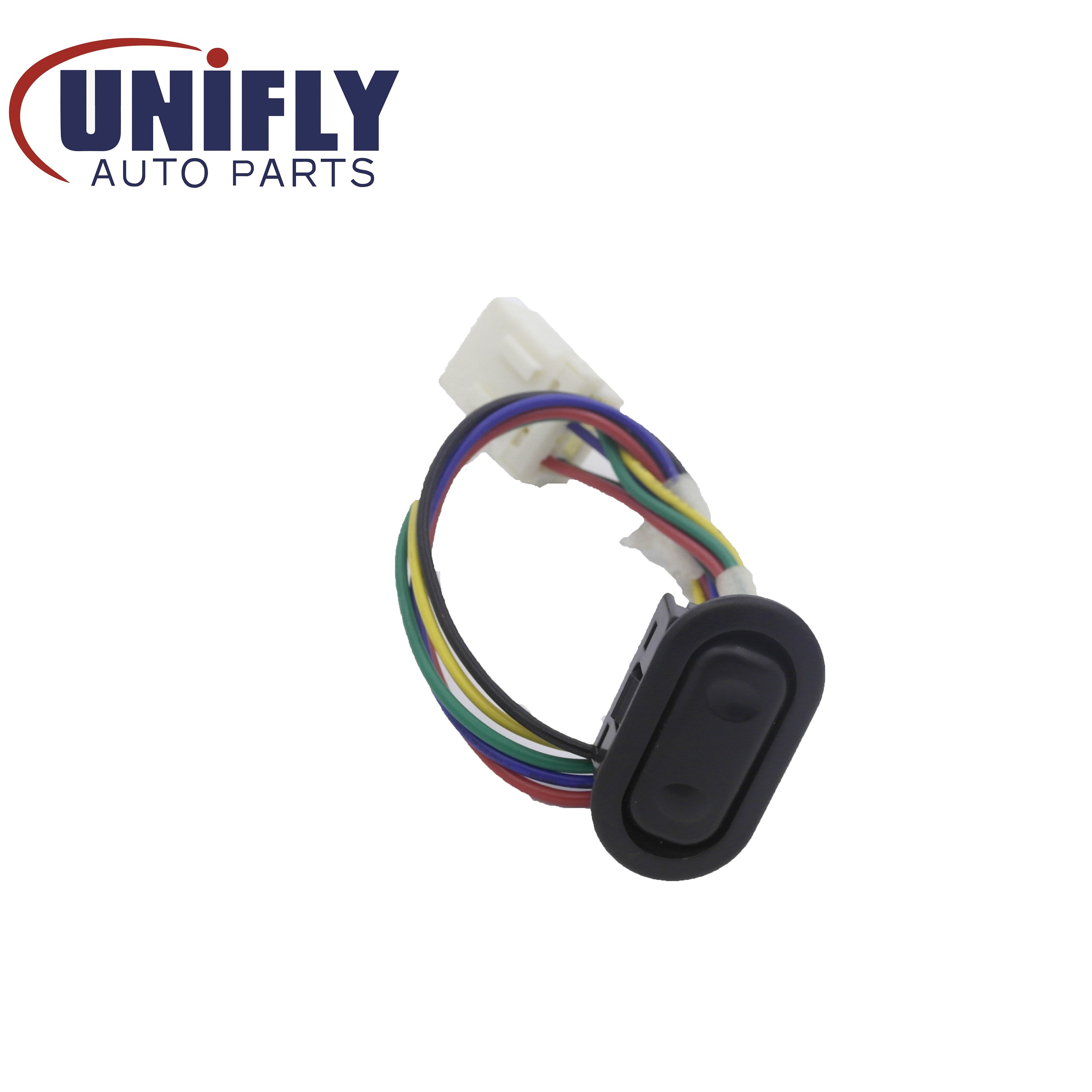 UNIFLY Auto Parts Electric Power Window Switch for MAZDA RX-7 FD3S 93-95 FD01-66-370A