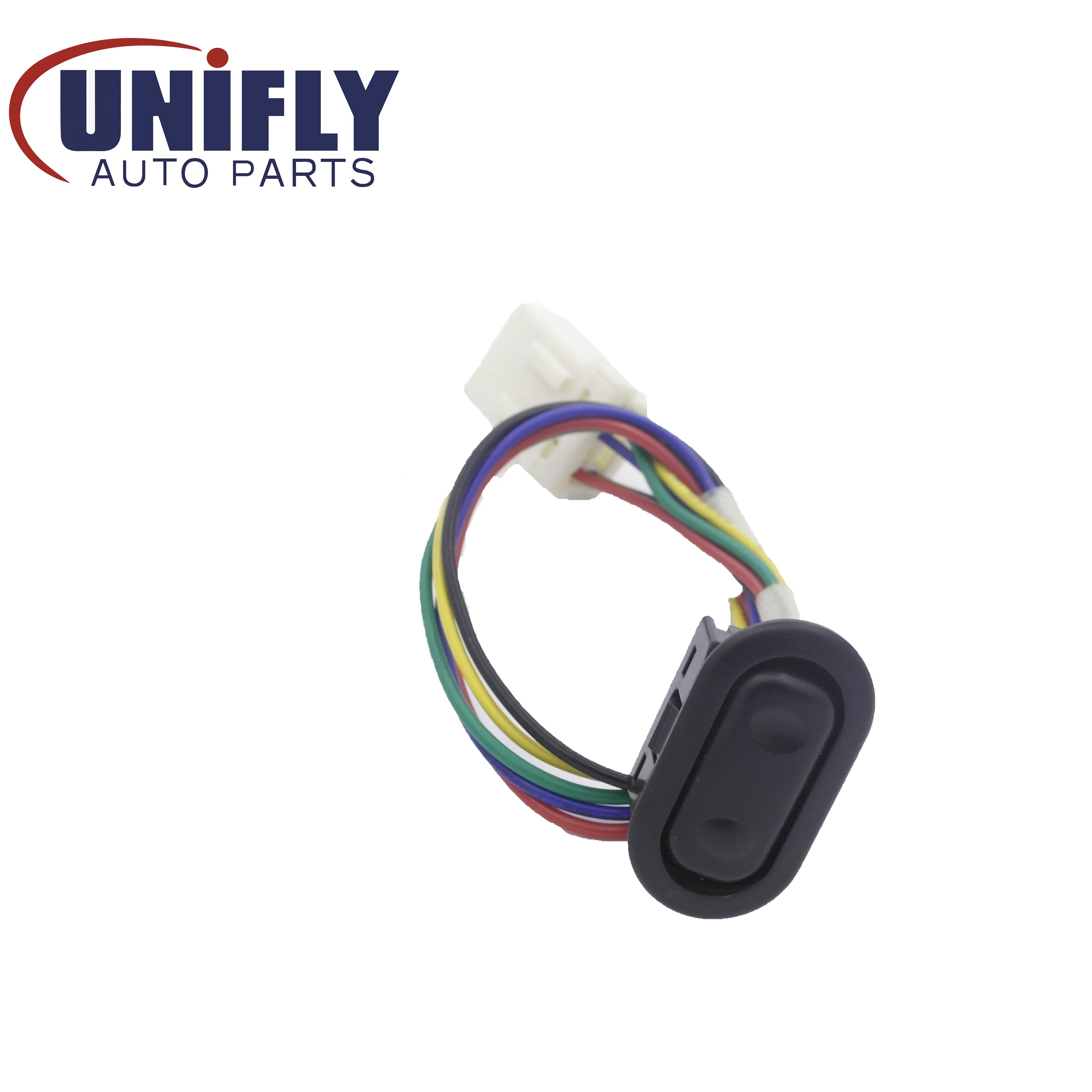 UNIFLY Auto Parts Electric Power Window Switch for MAZDA RX-7 FD3S 93-95 FD01-66-370A