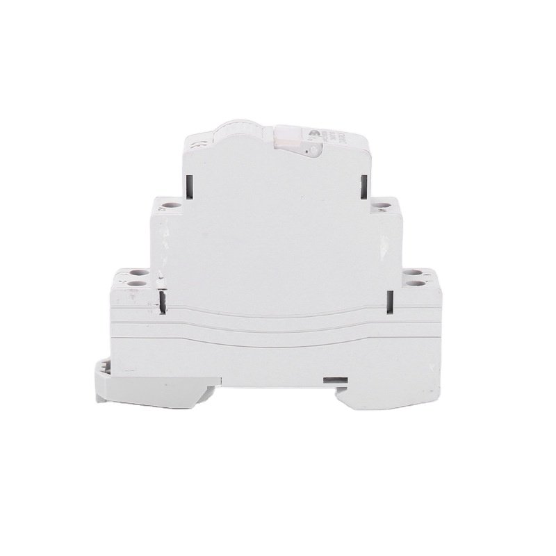 ATMS1601Z 18mm Auto Multifunctional Flasher Meter App External Switch Controller Zigbee Smart Timer