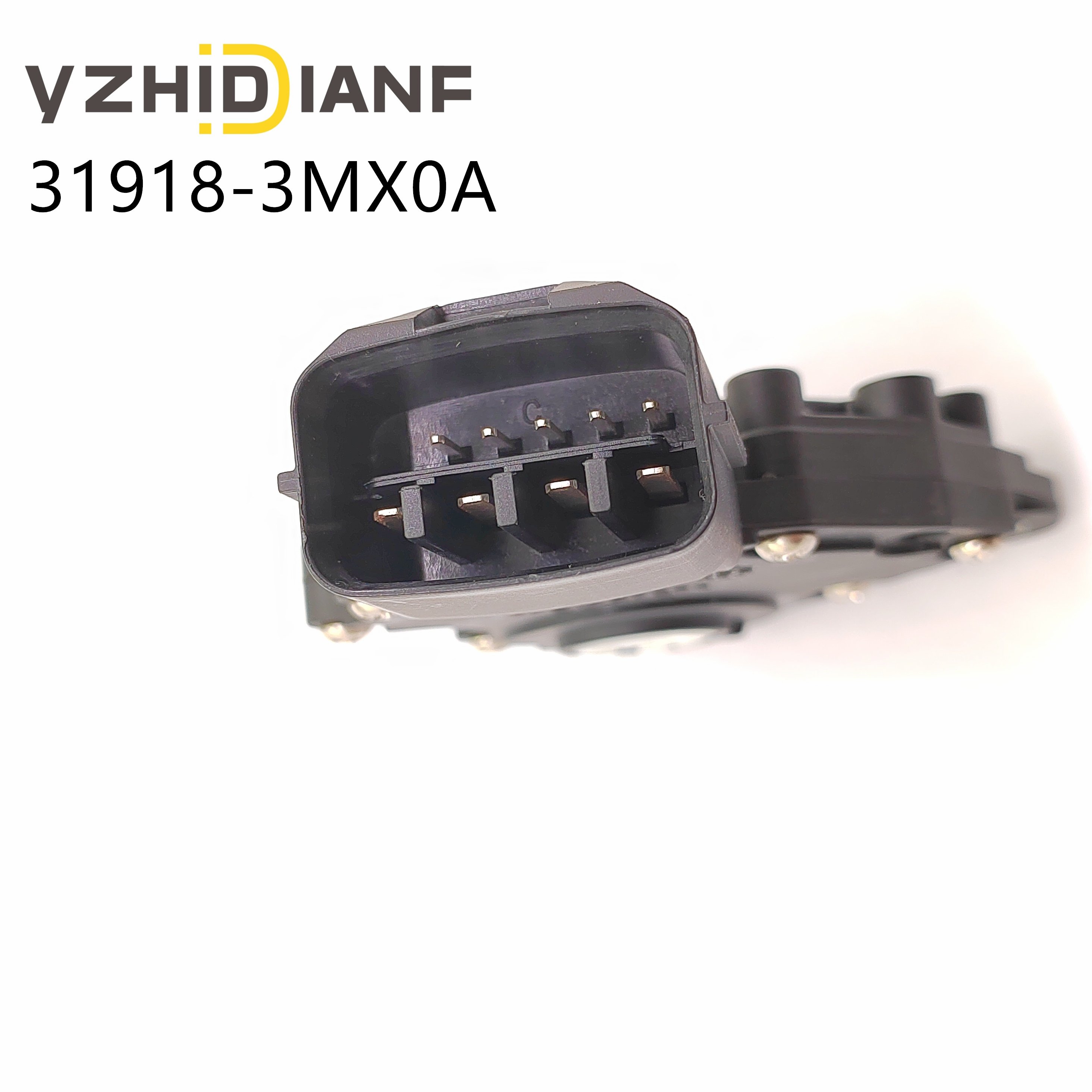 Automatic Transmission Neutral Position Safety Switch 319183MX0A 31918-3MX0A for Nissan Versa Sedan