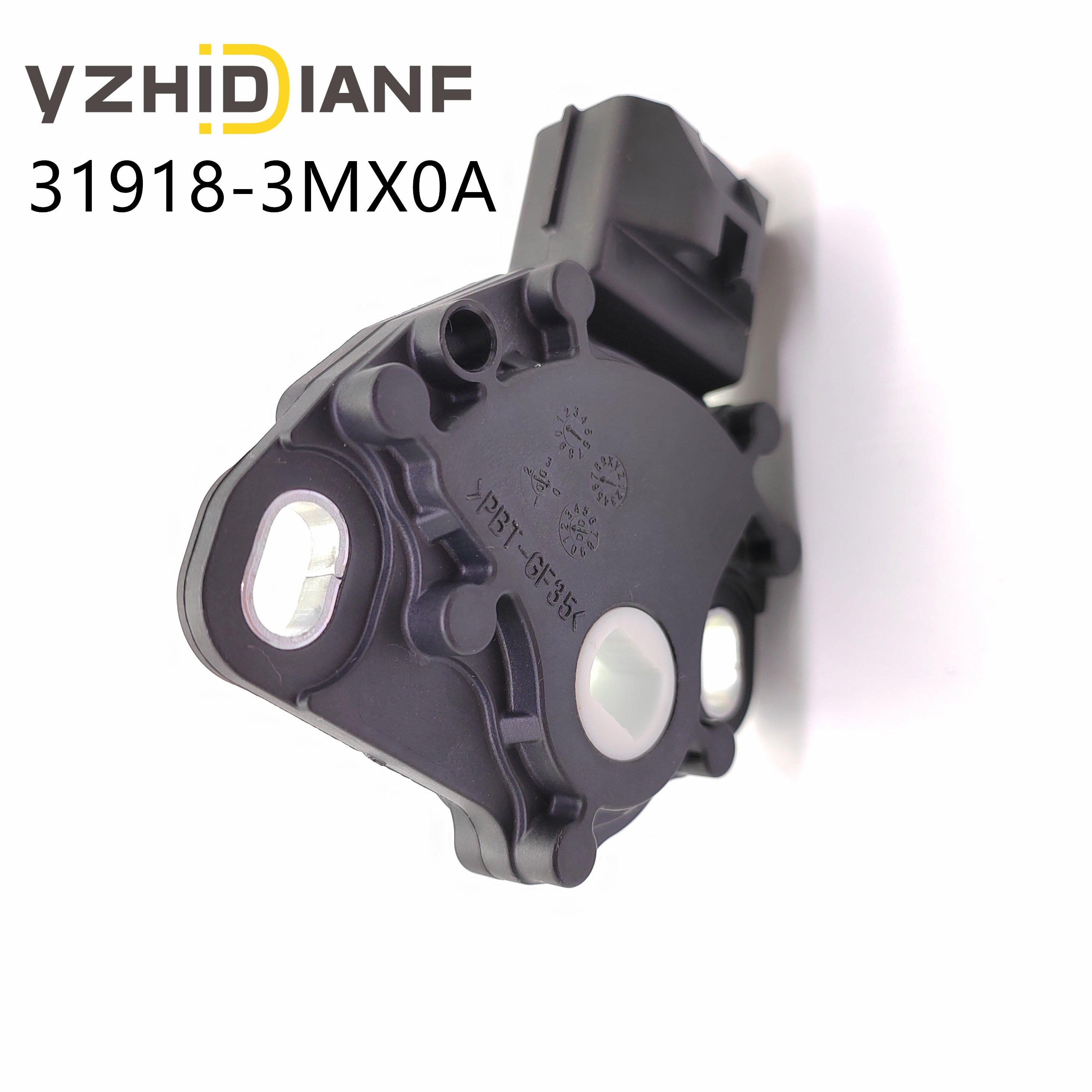 Automatic Transmission Neutral Position Safety Switch 319183MX0A 31918-3MX0A for Nissan Versa Sedan