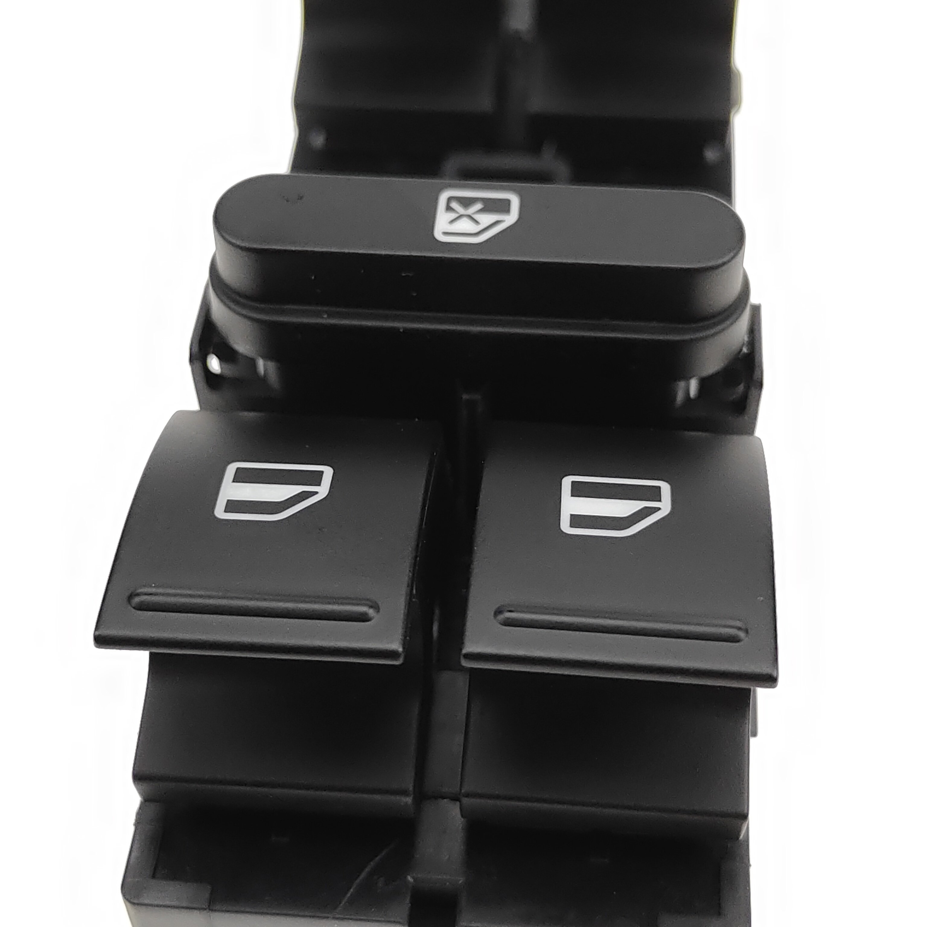 Car Auto Master Power Window Lifter Control Combination Switches Button OE 5JD959858 5JD 959 858 for VW Skoda Fabia