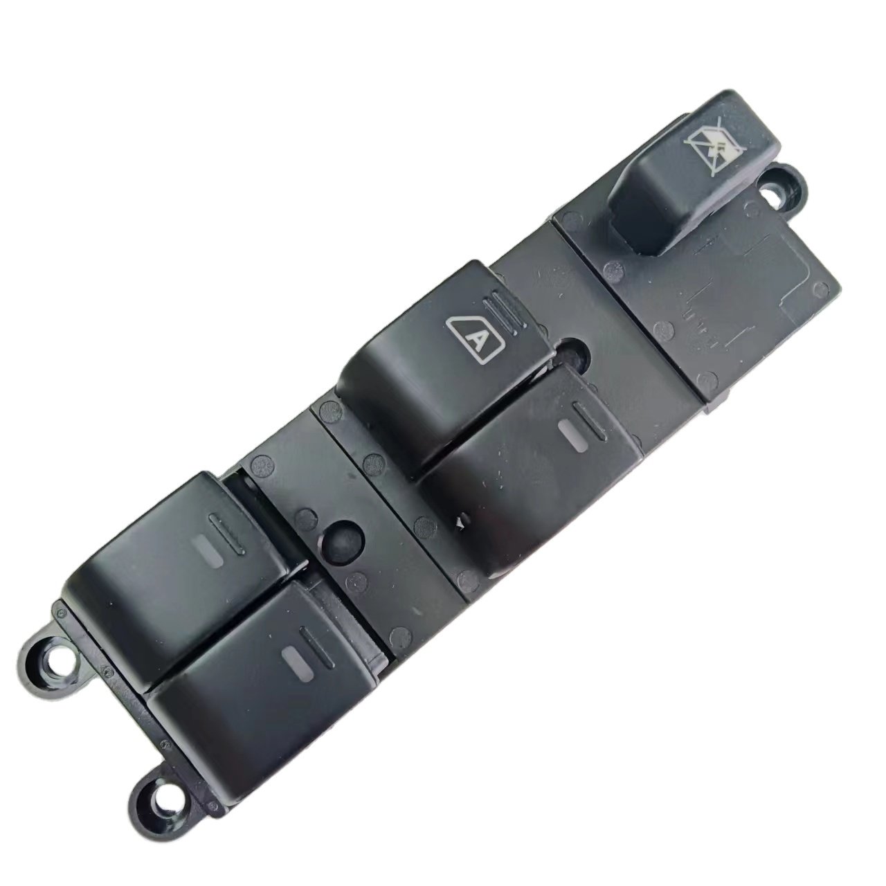 Front Left Power Window Switch 25401-EB30B 25401-BB60B 25401-4X00D 25401-4X01D 25401-BB65B Fit for Nissan Navara Qashqai