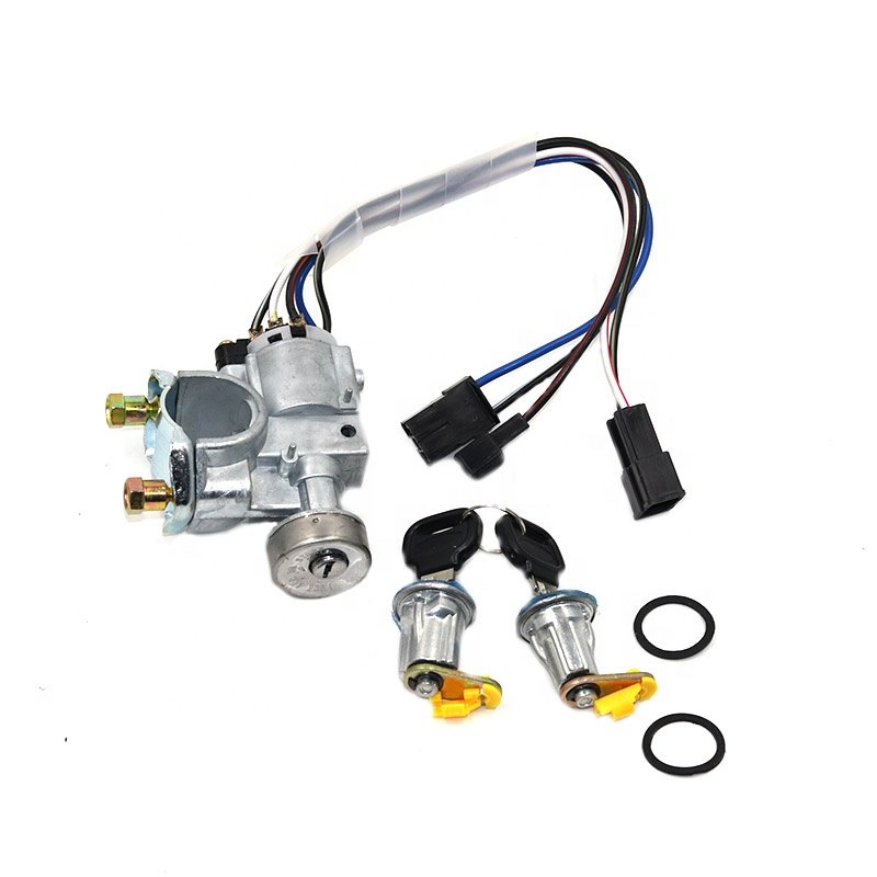 Best selling china products auto parts IGNITION SWITCH BA32-76-290 BC71-76-290 BA3276290 BC7176290 For mazda