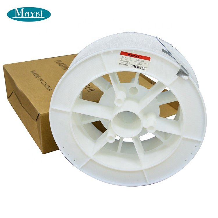 0.25mm to 3mm Pmma End Glow Optic Fiber Lighting Roll for Home Theater Star Ceiling Car Roof