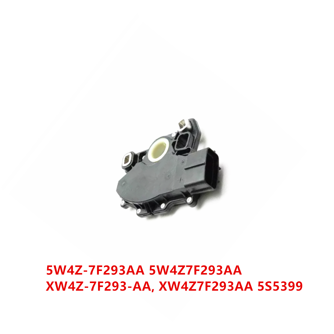 5W4Z-7F293AA 5W4Z7F293AA XW4Z-7F293-AA XW4Z7F293AA 5S5399 Transmission Range Sensor Neutral Safety Switch for Ford