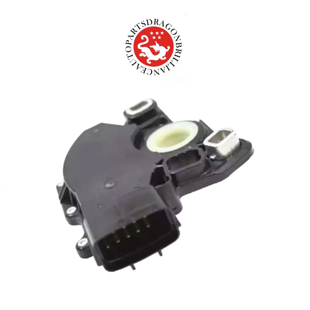 5W4Z-7F293AA 5W4Z7F293AA XW4Z-7F293-AA XW4Z7F293AA 5S5399 Transmission Range Sensor Neutral Safety Switch for Ford