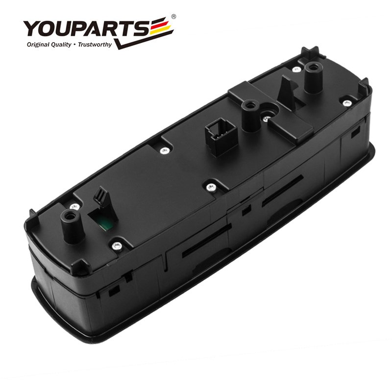 YOUPARTS Auto Seat Switches for porsche Cayenne Electronic Parking Brake Switch OEM 1698206610 for MERCEDES