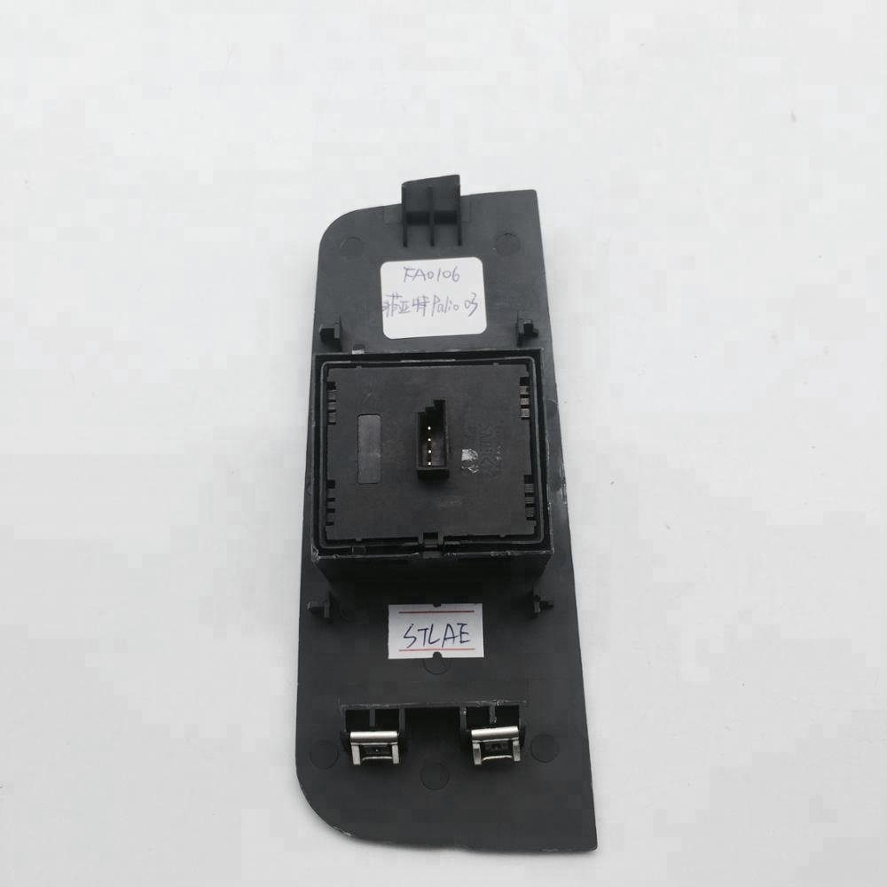 Auto Electrical Parts Power Window Switch for Fiat Palio 2003 OEM#735379269