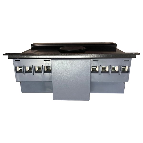 123 YUYE Brand High Quality Factory Price MCB Type ATS for Generator/Auto Changeover Switch/Auto Transfer Switch