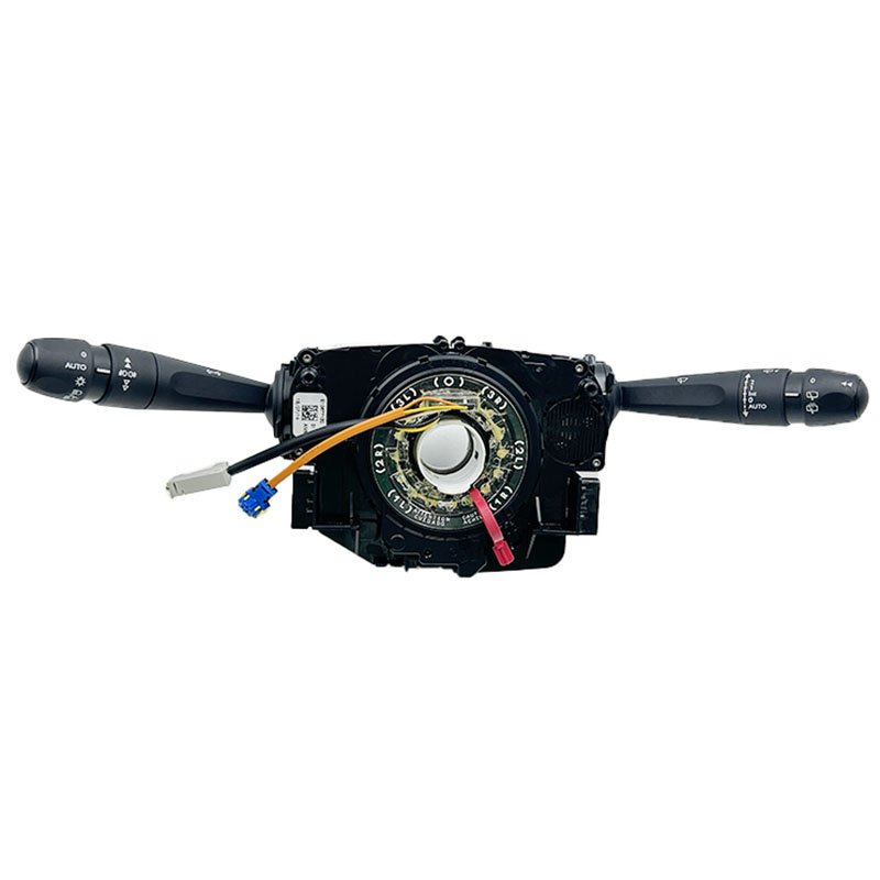 OE 98081767ZD Brand Original High Configuration for Peugeot 208 2008 Multifunctional Control Unit