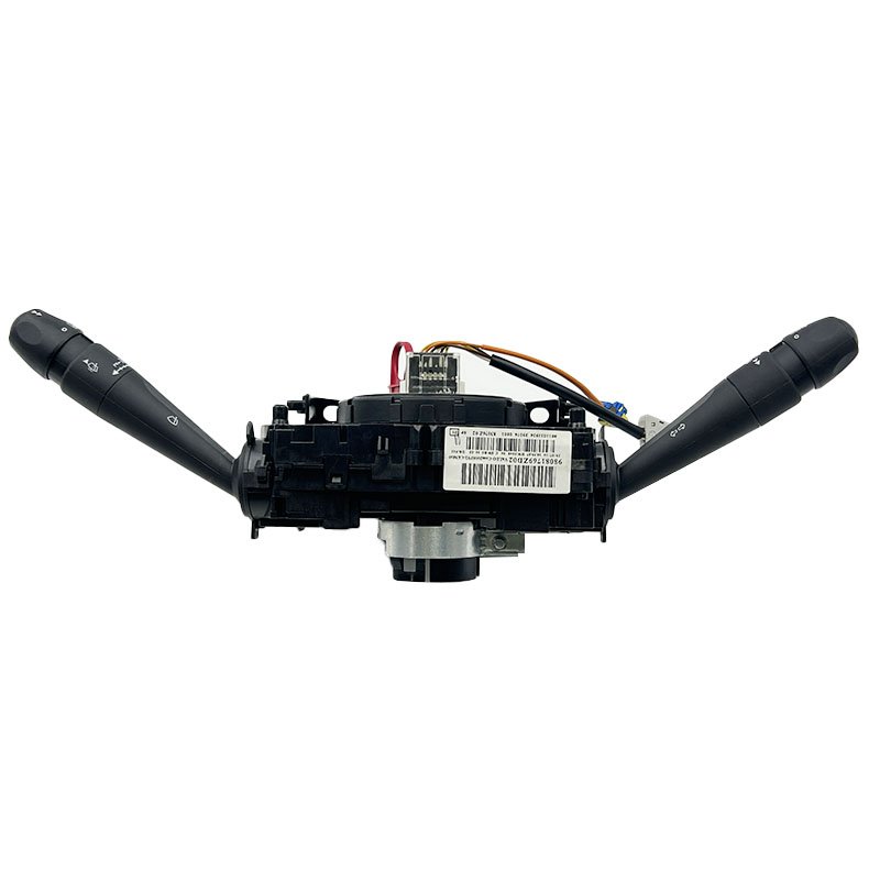 OE 98081767ZD Brand Original High Configuration for Peugeot 208 2008 Multifunctional Control Unit