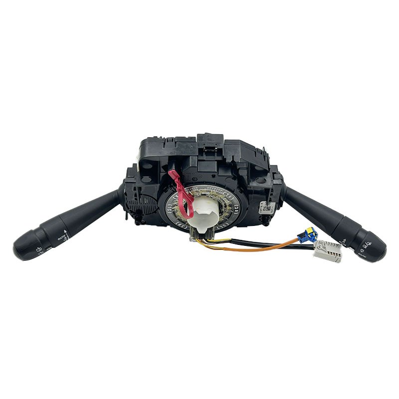OE 98081767ZD Brand Original High Configuration for Peugeot 208 2008 Multifunctional Control Unit