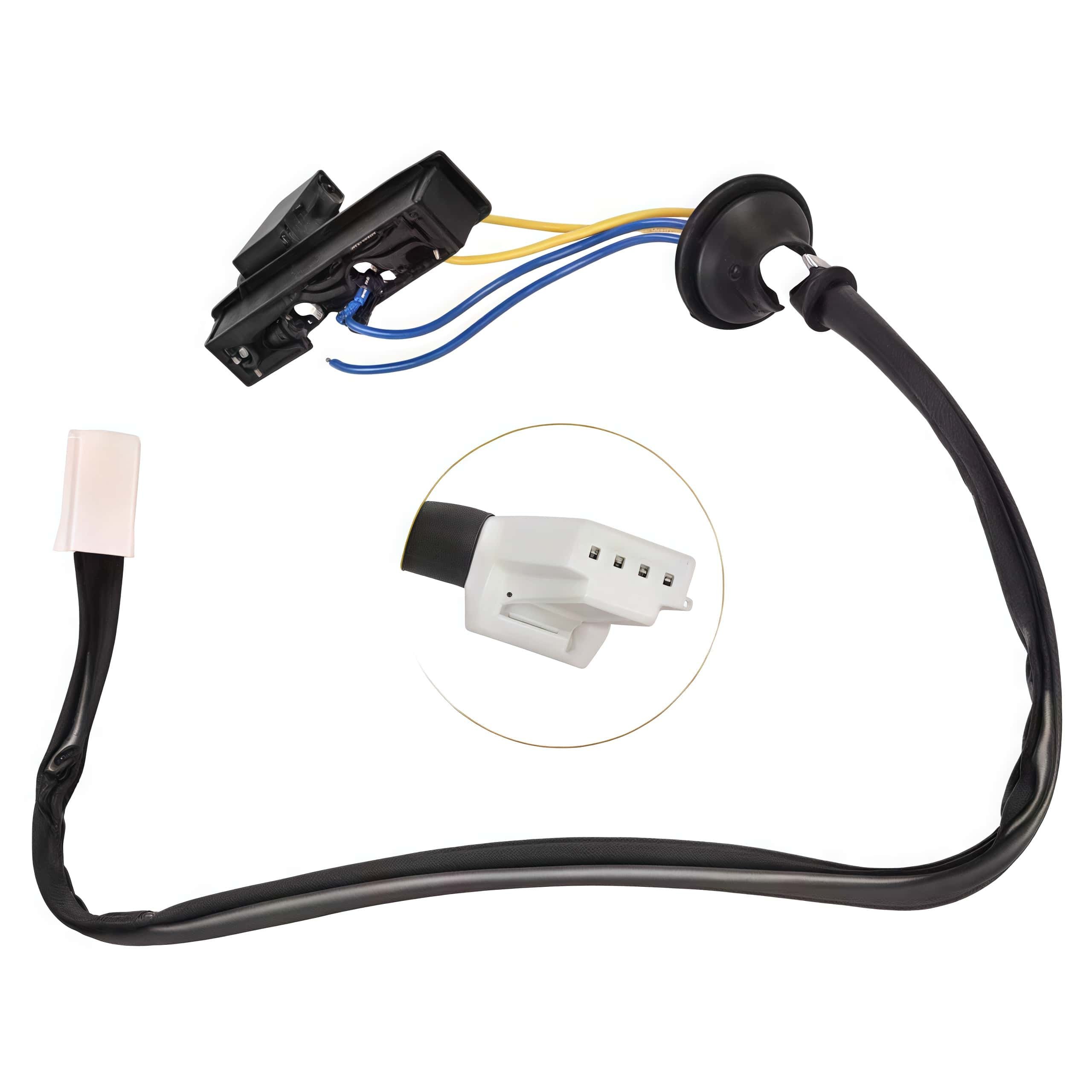 25380-JM00A Is Suitable for the New Luggage Compartment Lid and Rear Door Release Luggage Compartment Switch of Nissan Rogue
