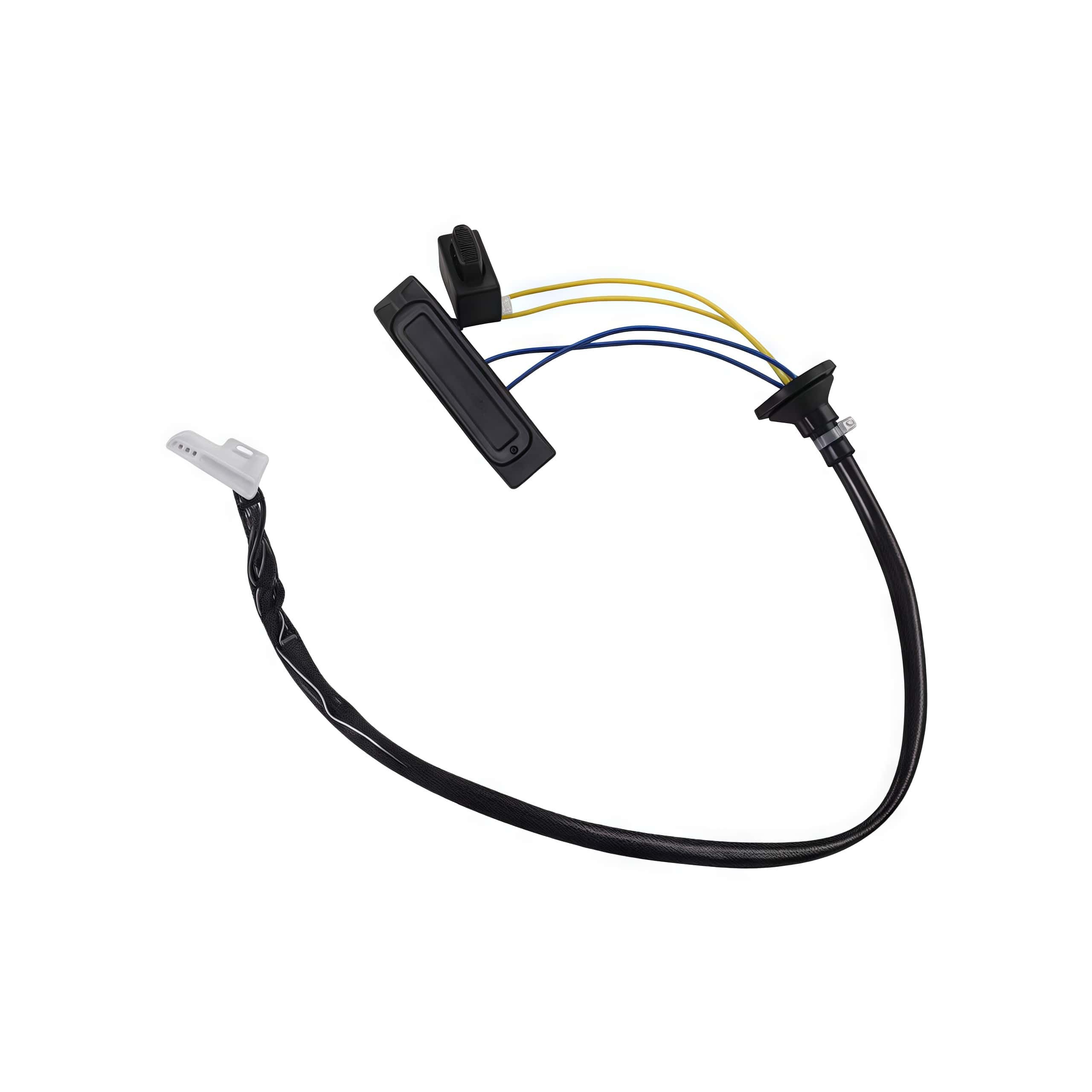 25380-JM00A Is Suitable for the New Luggage Compartment Lid and Rear Door Release Luggage Compartment Switch of Nissan Rogue
