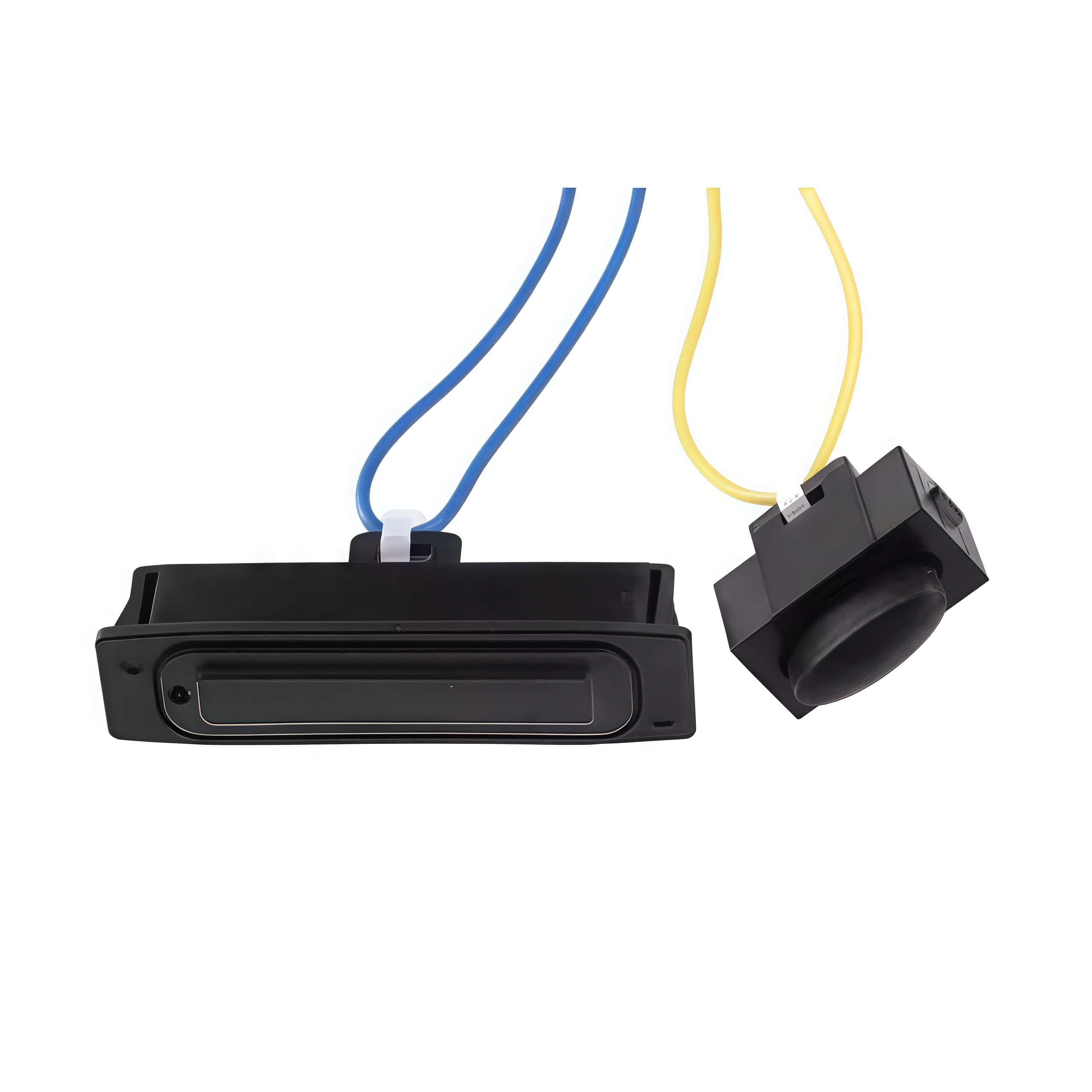 25380-JM00A Is Suitable for the New Luggage Compartment Lid and Rear Door Release Luggage Compartment Switch of Nissan Rogue