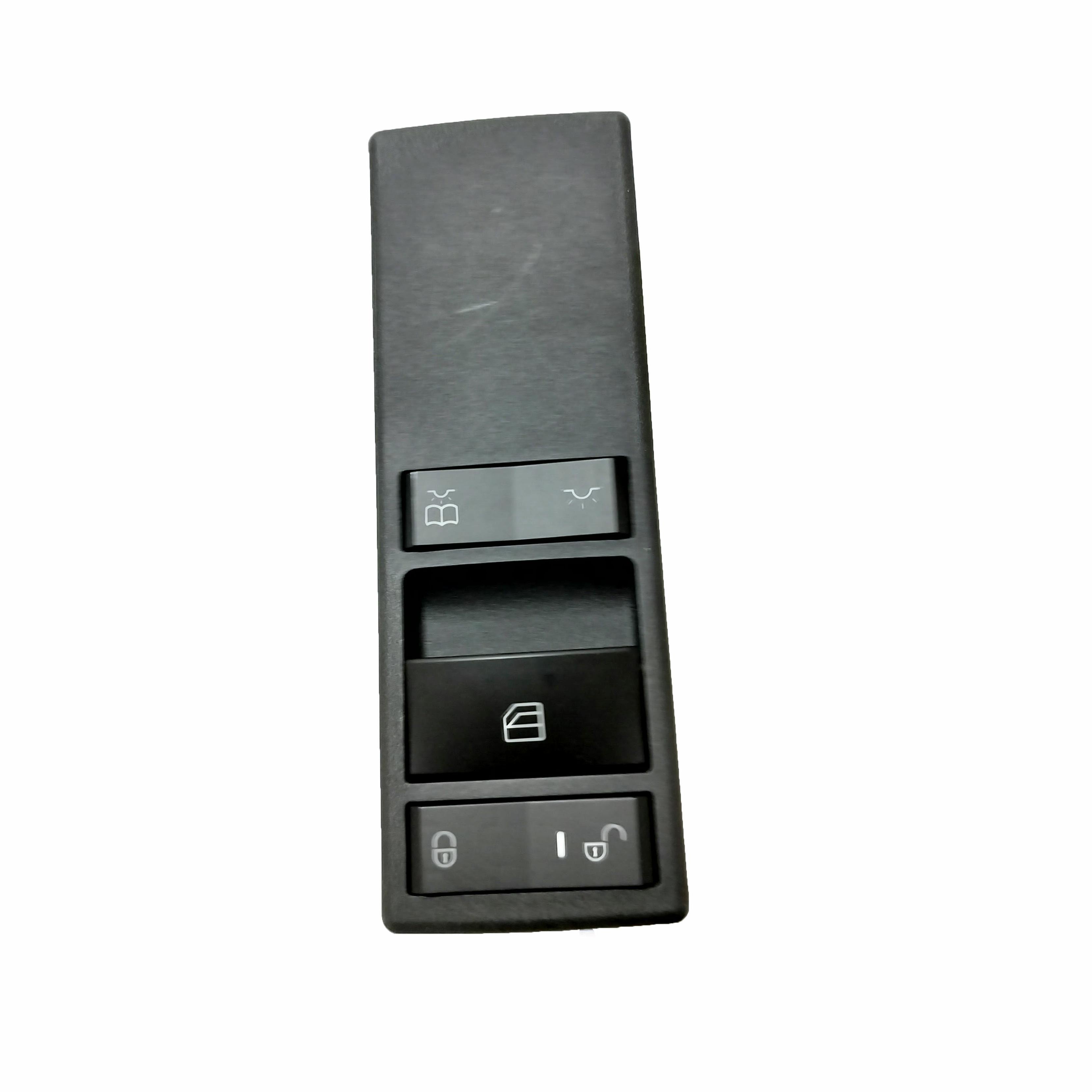 Hot Sales Power Window Control Switch for Actros MP4 9605451113 A9605451113 A66-24310-002 A9605450913