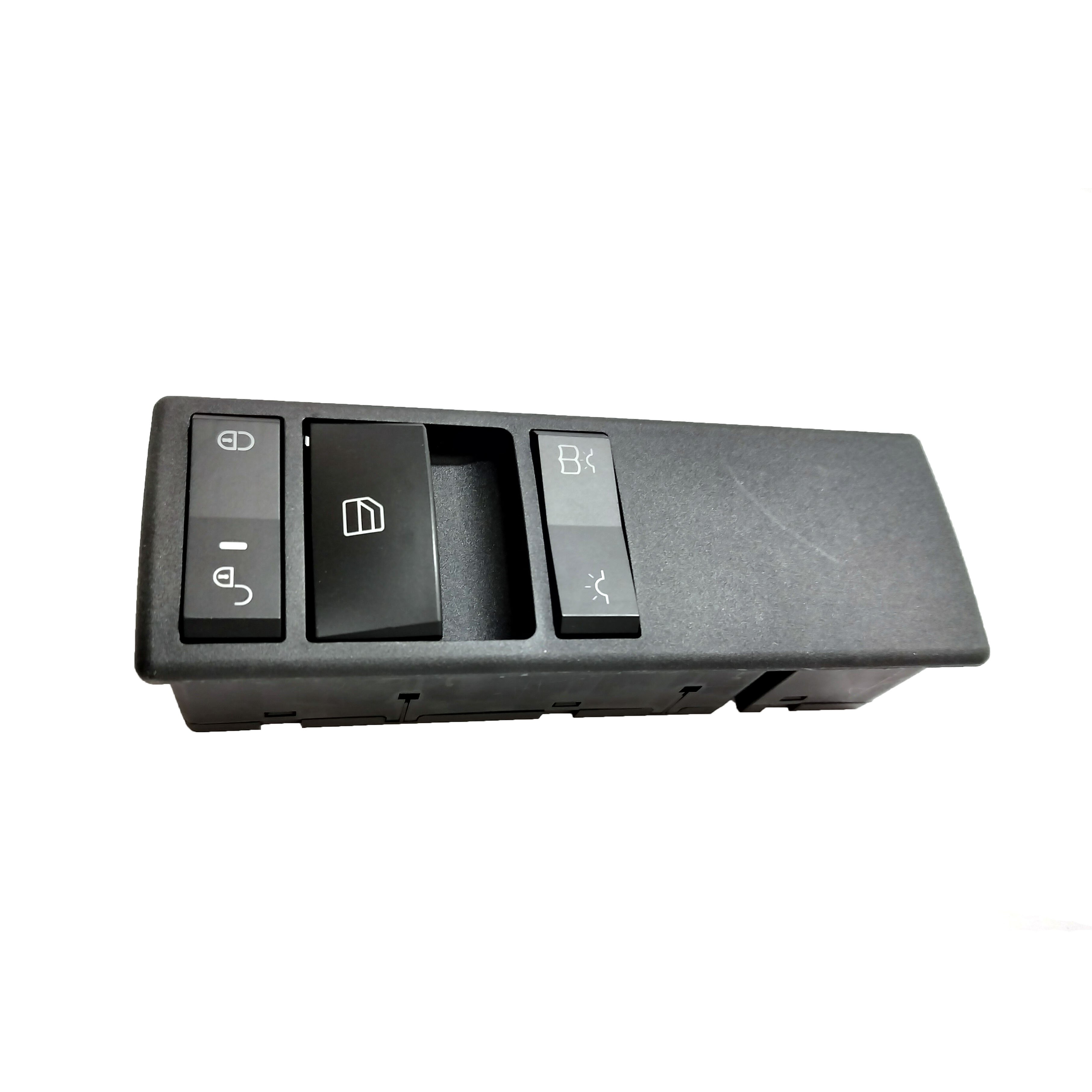 Hot Sales Power Window Control Switch for Actros MP4 9605451113 A9605451113 A66-24310-002 A9605450913