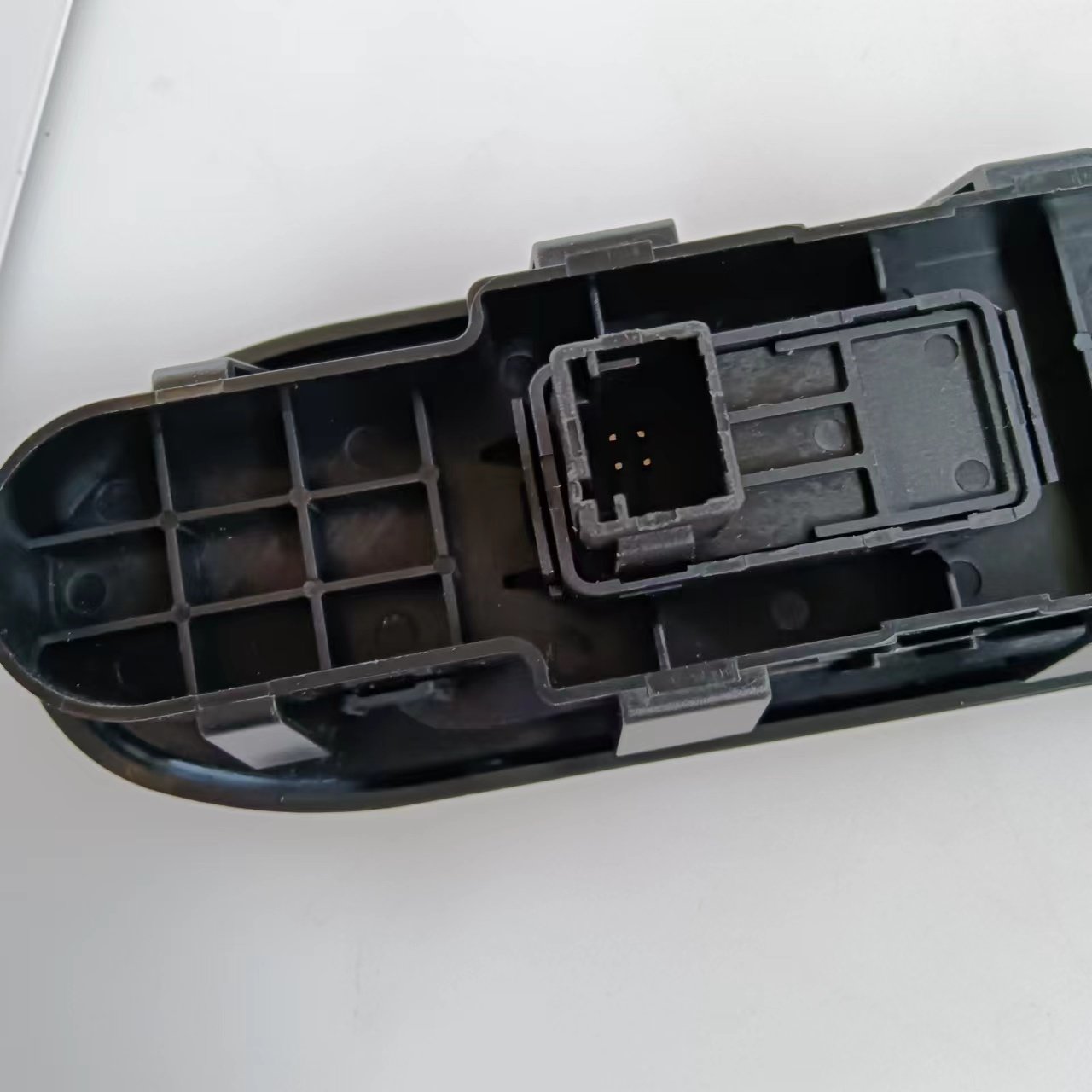 Driver Side Electric Power Master Window Switch 96642444XT 6554.QF, 6554QG for Peugeot 207