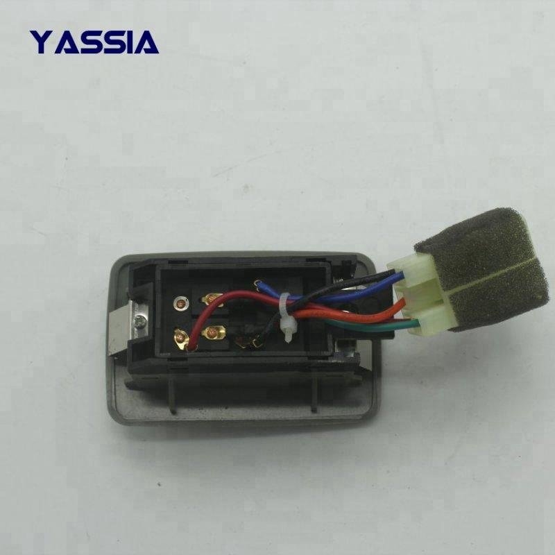 Window Lifter Switch for Frontier No.KK37166350A61