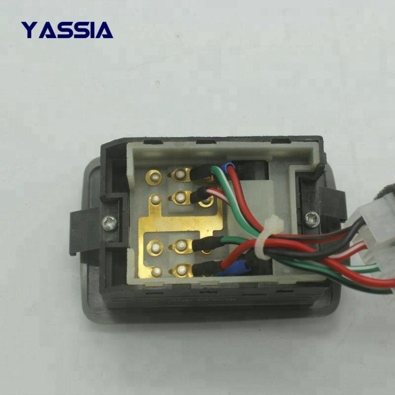 Window Lifter Switch for Frontier No.KK37166350A61