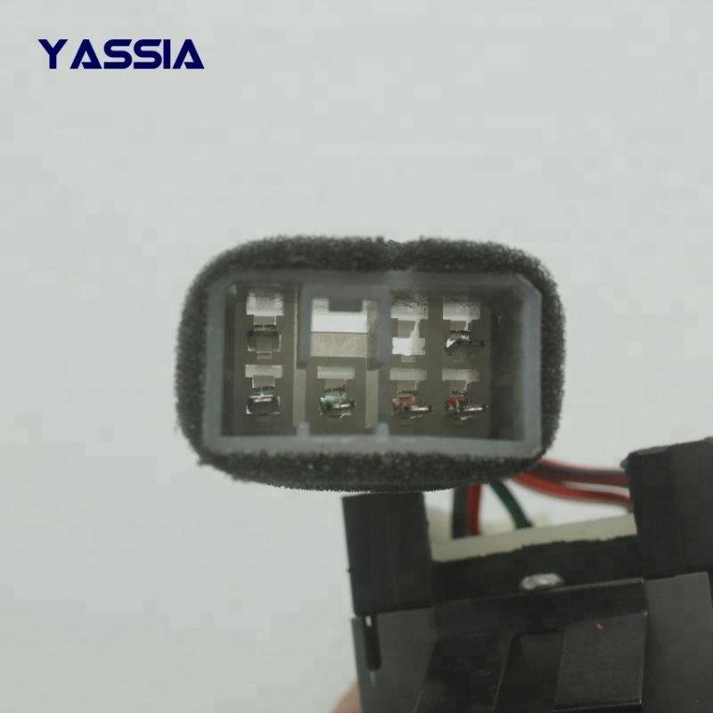Window Lifter Switch for Frontier No.KK37166350A61