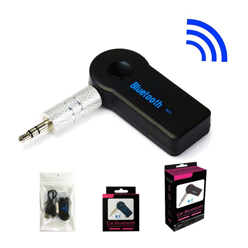 Original Factory Competitive Price Handsfree Wireless Wireless Car Kit Fm Transmitter