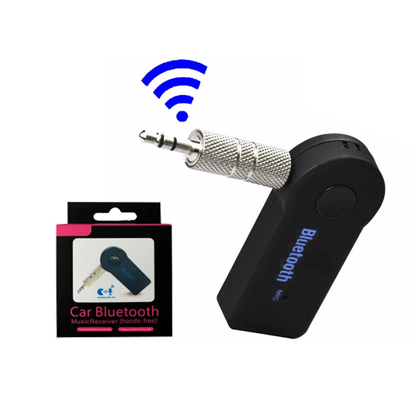 Original Factory Competitive Price Handsfree Wireless Wireless Car Kit Fm Transmitter