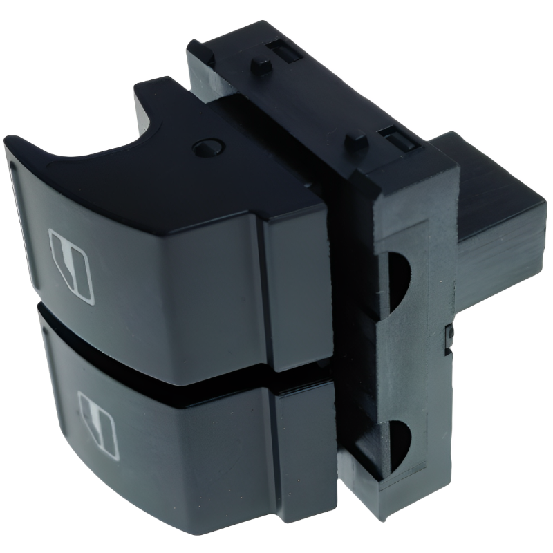 High Quality Auto Spare Parts 1K3959857A Window Lifter Switch for VW Seat Window Control Switch