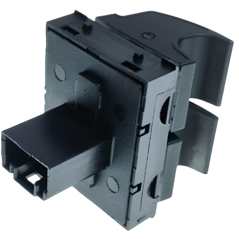 High Quality Auto Spare Parts 1K3959857A Window Lifter Switch for VW Seat Window Control Switch