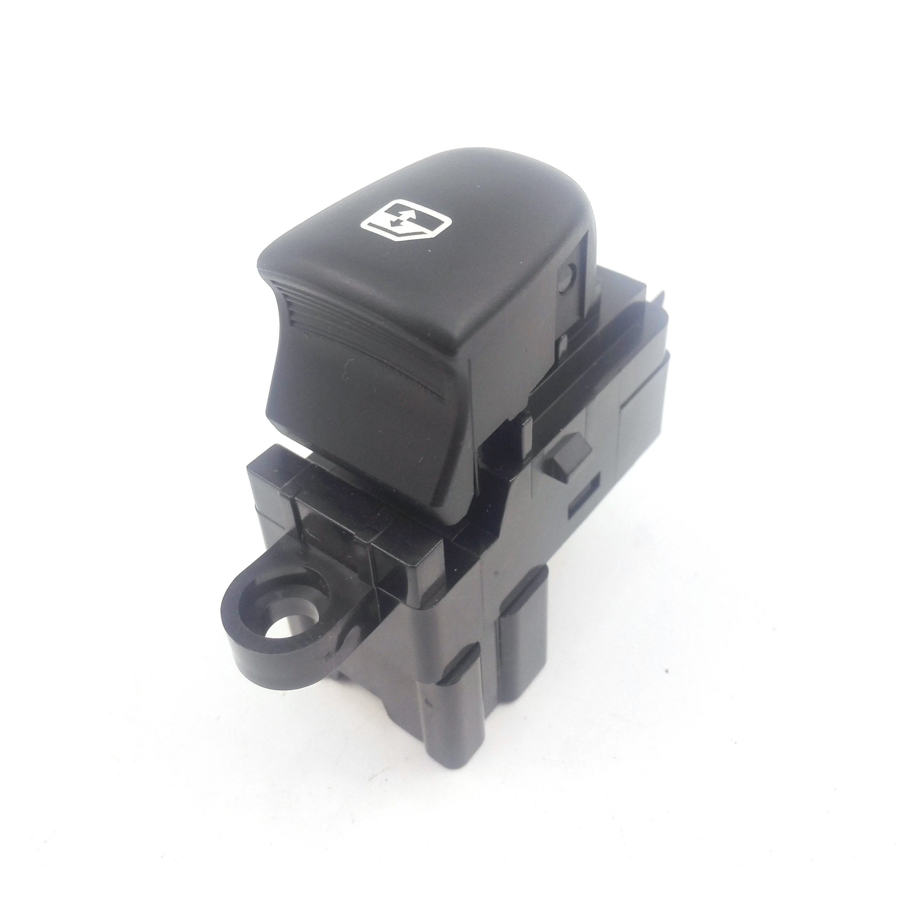 Promotion Passenger Window Control Switch for 2013-2019 25411-1KL5A Orange Light