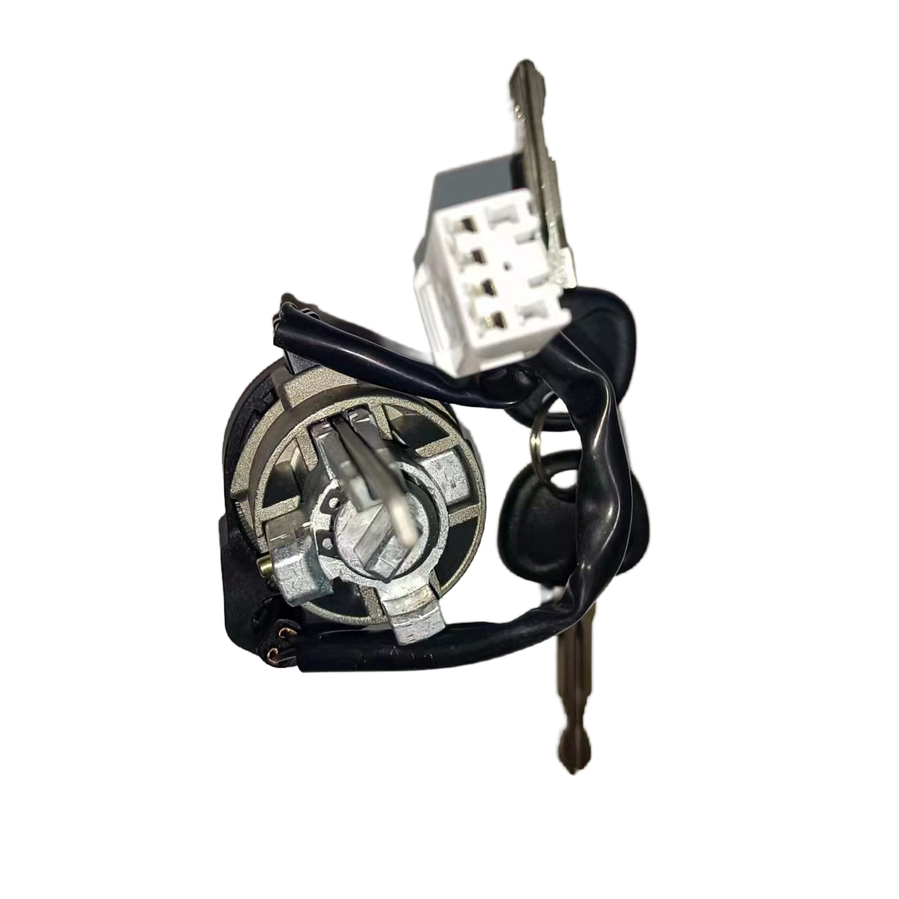 Hot Sales Ignition Lock Barrel Switch for 81900-2KA30 819002KA30