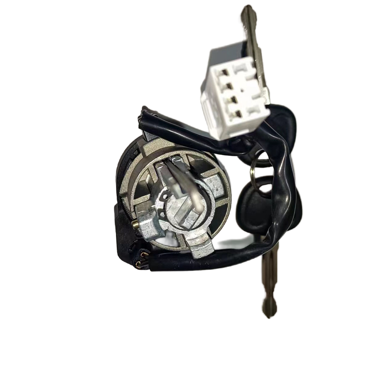 Hot Sales Ignition Lock Barrel Switch for 81900-2KA30 819002KA30