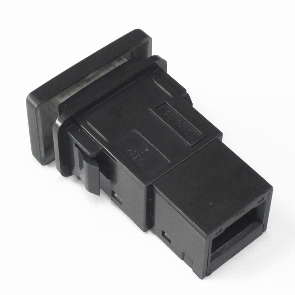 Auto Switches Electric Push Button Switch for Toyota Vios Camry Corolla RAV4 Prado Fog Light Switch