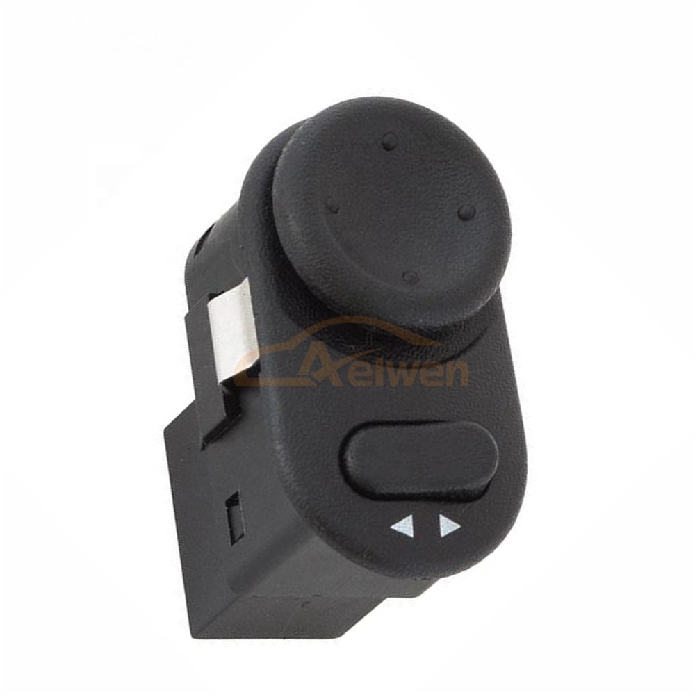 High Quality Automobile Switch Mirror Control Switch Fit for Opel Corsa C OE NO. 9226861 9226863 6240487 6240489