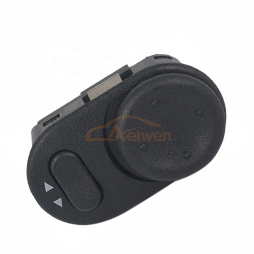 High Quality Automobile Switch Mirror Control Switch Fit for Opel Corsa C OE NO. 9226861 9226863 6240487 6240489