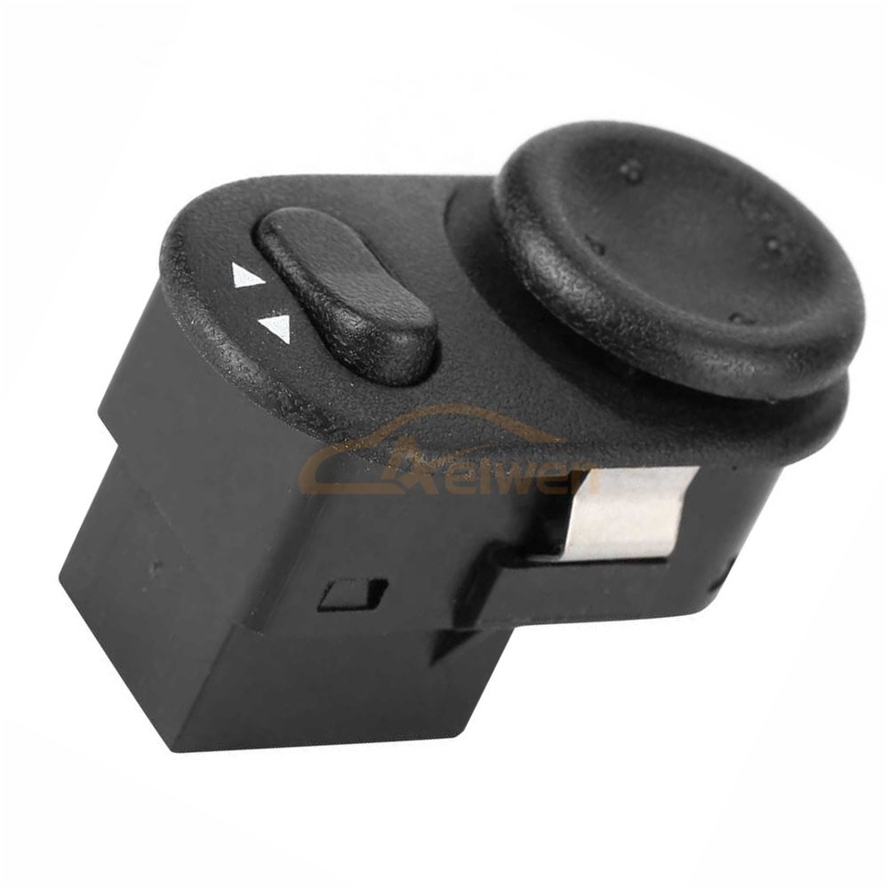 High Quality Automobile Switch Mirror Control Switch Fit for Opel Corsa C OE NO. 9226861 9226863 6240487 6240489