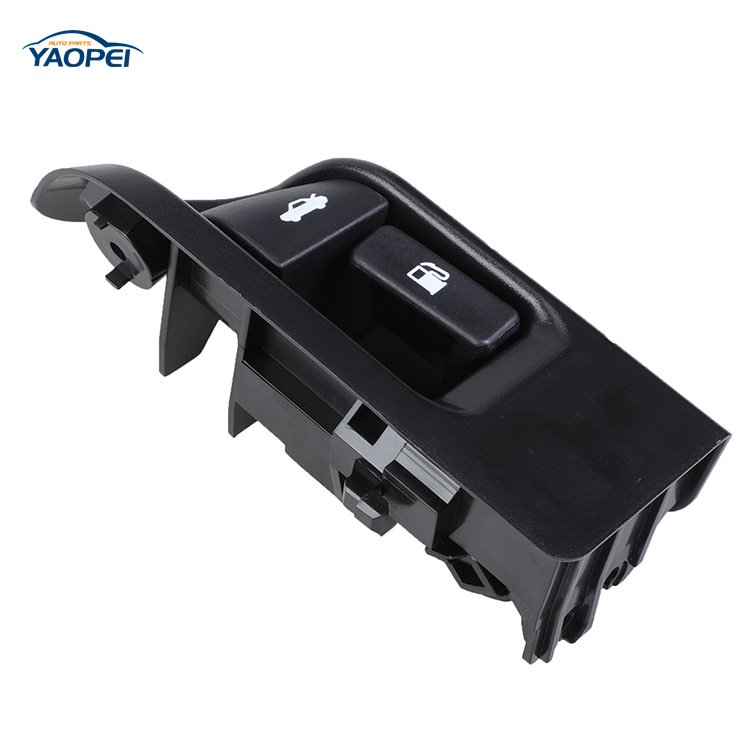 Car Fuel Door Trunk Lid Open Lever 64606-06020 for Toyota Camry 2007-2017