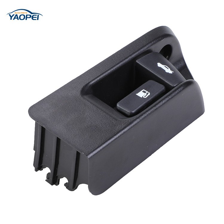 Car Fuel Door Trunk Lid Open Lever 64606-06020 for Toyota Camry 2007-2017