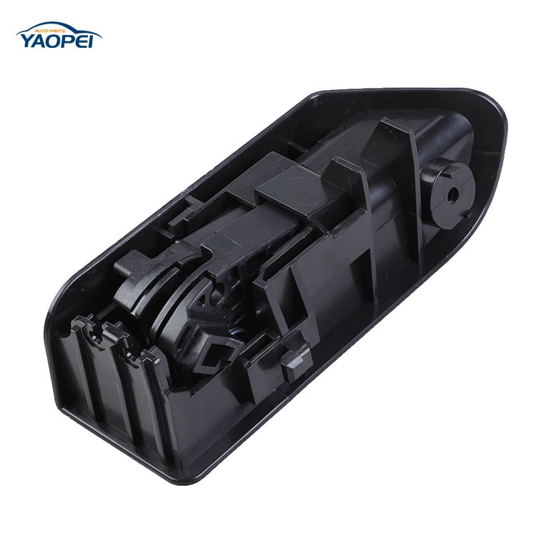 Car Fuel Door Trunk Lid Open Lever 64606-06020 for Toyota Camry 2007-2017