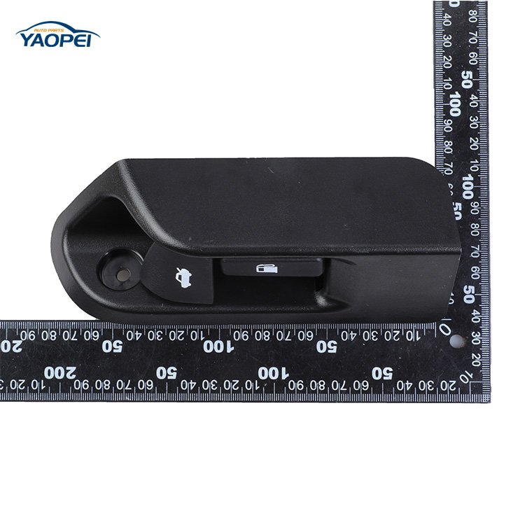 Car Fuel Door Trunk Lid Open Lever 64606-06020 for Toyota Camry 2007-2017