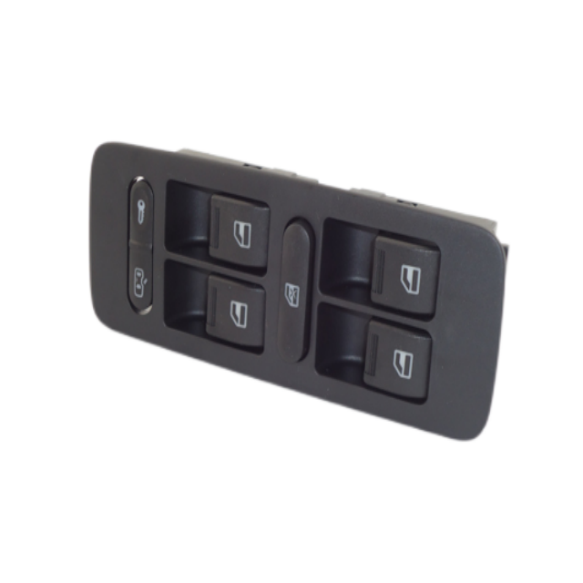 High Quality Driver Door Control Switch Assembly