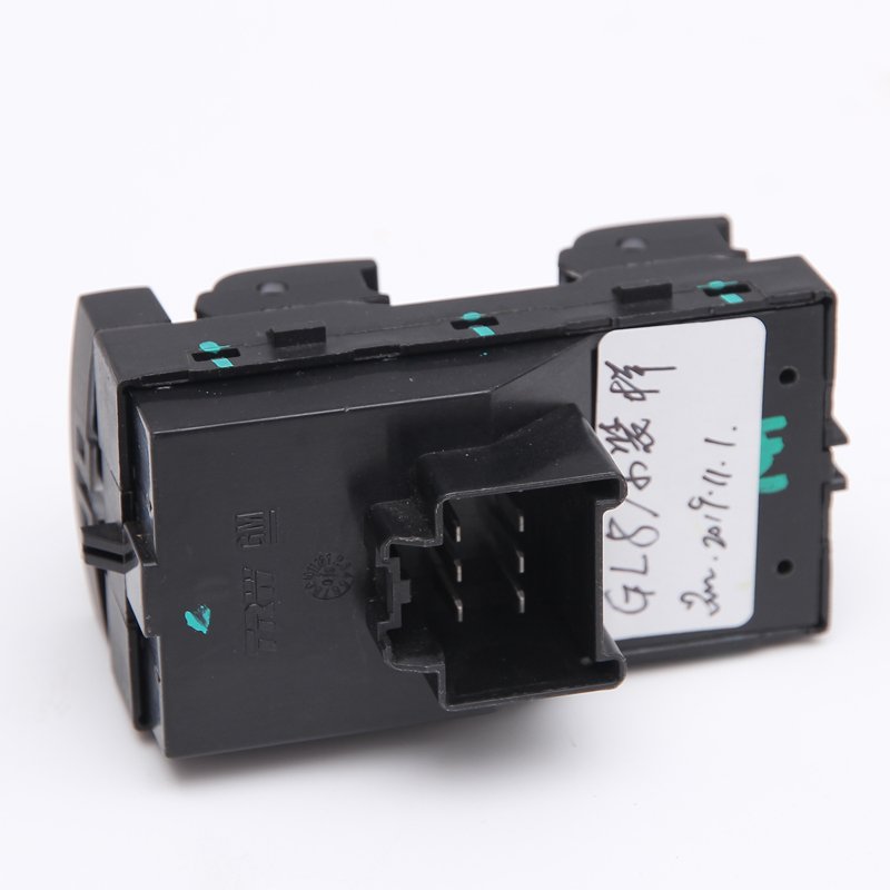 Car Electric Power Window Side Glass Control Switch Auto Window Lifter Button for Chevrolet Orlando 2012 OEM NO 20917577